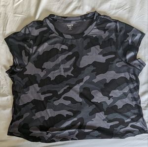 Old Navy Women's Active Top XXL